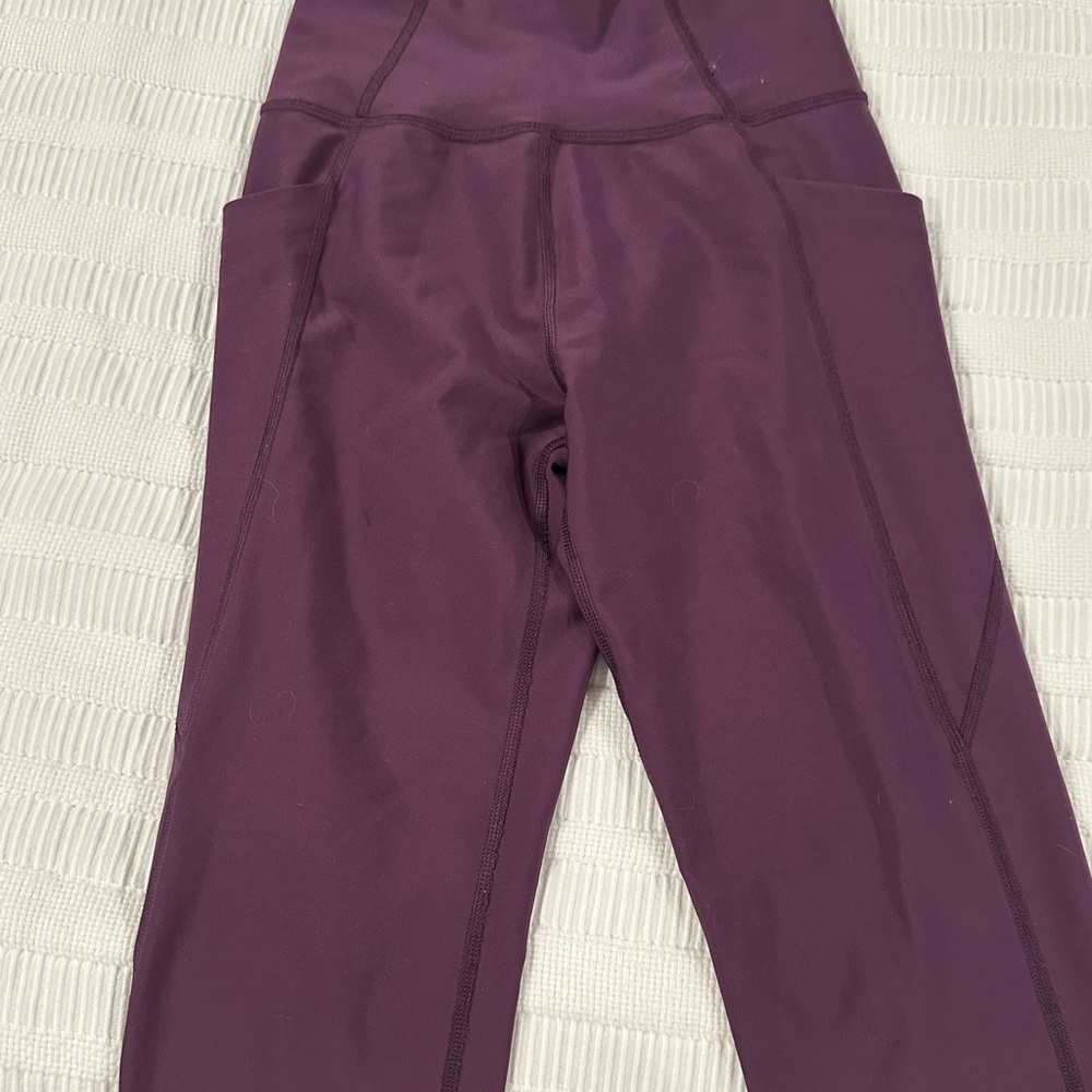 Kinesis Leggings